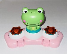 Bright Starts BOUNCE BOUNCE BABY Jumper Replacement Part Frog Toy NEW