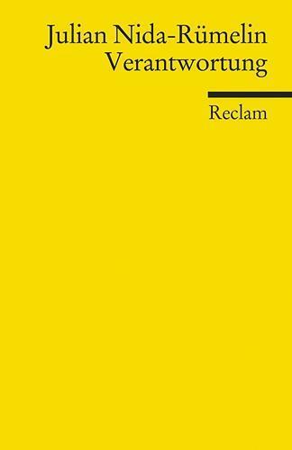 Thumbnail - Verantwortung | Buch | 9783150188293