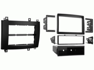 Metra 99 2006 Radio Dash Kit 03 07 Cadillac Cts 04 06
