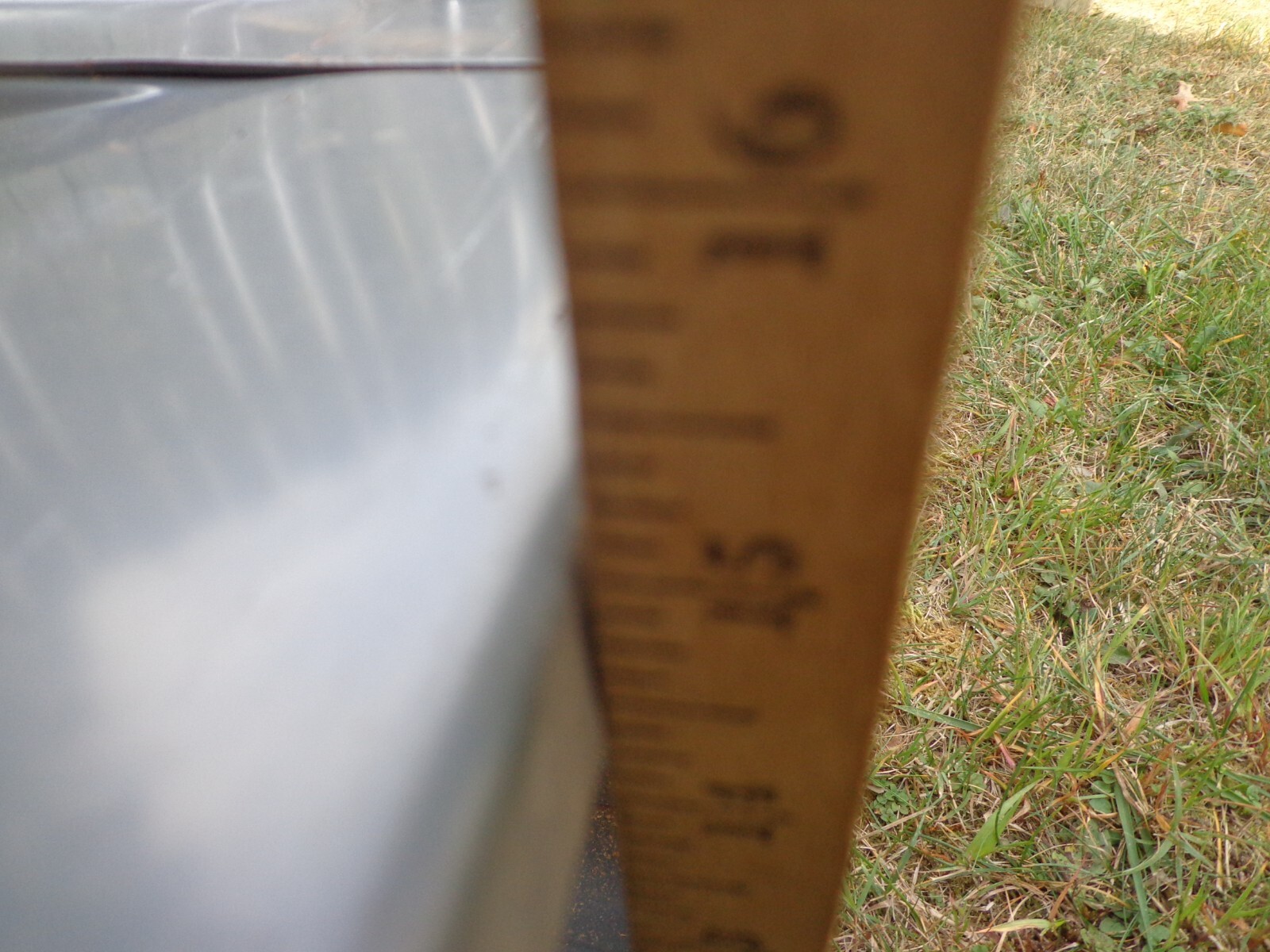 VINTAGE  CRAFTSMAN  table saw stand 103 model