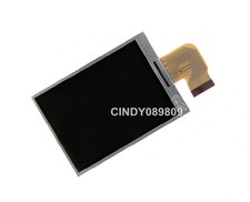 New LCD Display Screen For Sony Cyber-shot DSC-S5000 Camera with Backlight