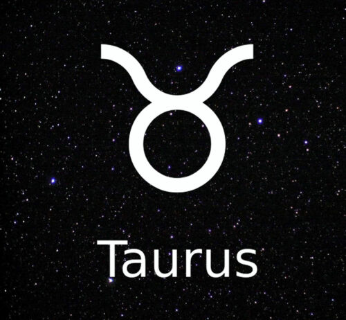 Zodiac Sticker - Astrology Symbol With Title Zodiac Decals - Picture 4 of 25