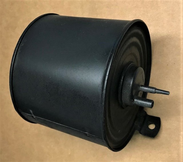 Trico AC Vacuum Reservoir Tank 65 66 67 68 Buick Cadillac Chevy Olds