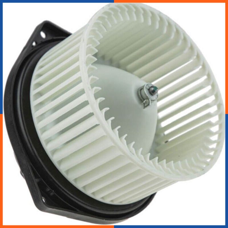 Ventilateur d'habitacle pour Mitsubishi 34262 : roulez au frais en été