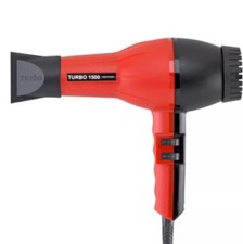 Turbo Power TwinTurbo 1500 Professional Hair Dryer