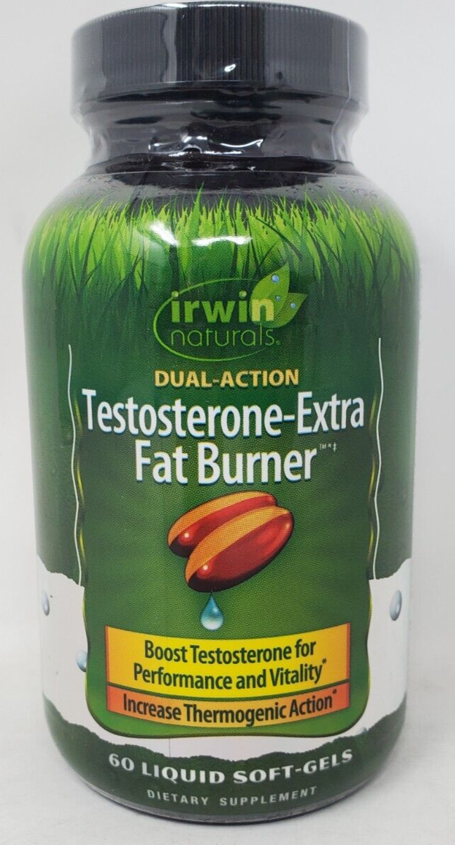 Irwin Naturals Vitamins Dietary Supplements CHOOSE ITEM! eBay