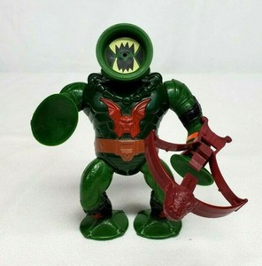 1985 mattel action figures