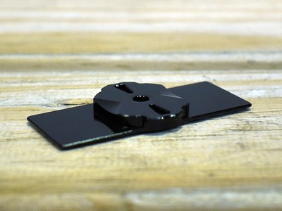 garmin edge universal phone adapter