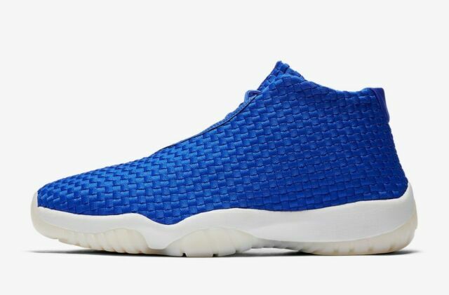 jordan future 2018