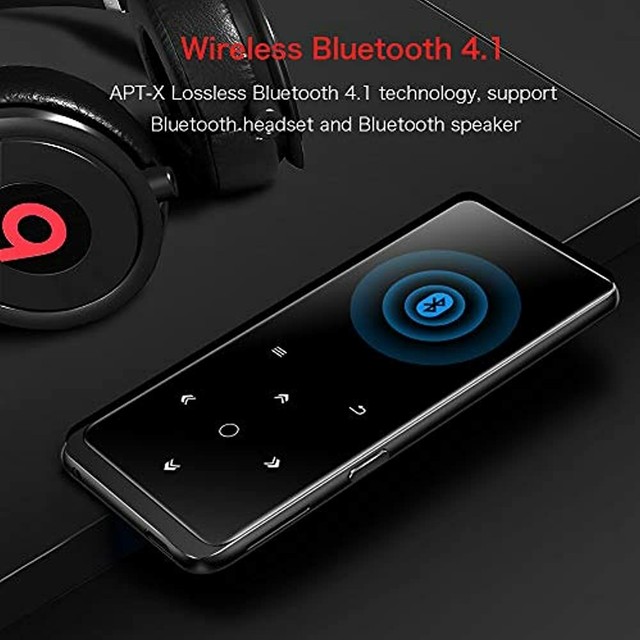 ebay mp3 player bluetooth