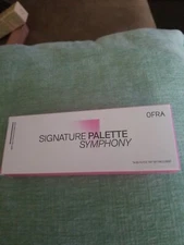 OFRA Cosmetics Signature Palette Symphony 5  Pan Eye Shadow New In Box