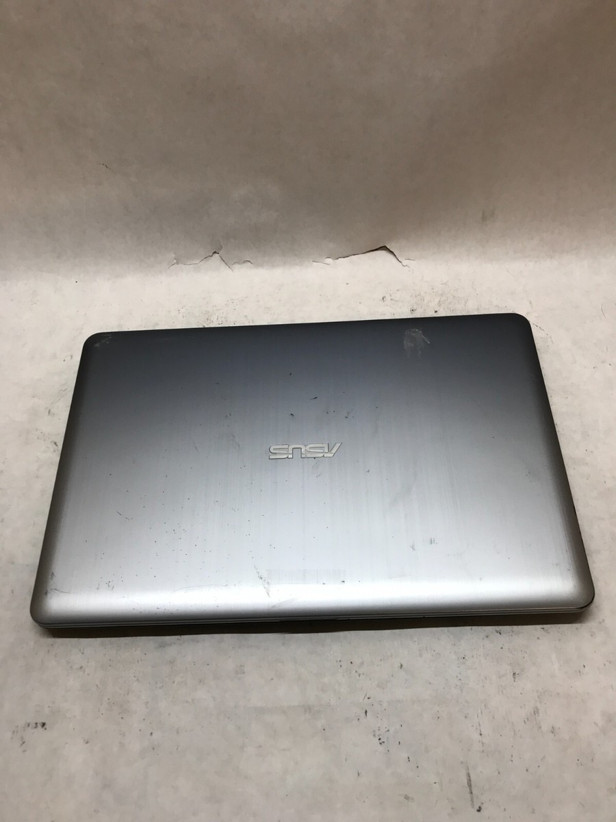 Asus VivoBook X540B 15