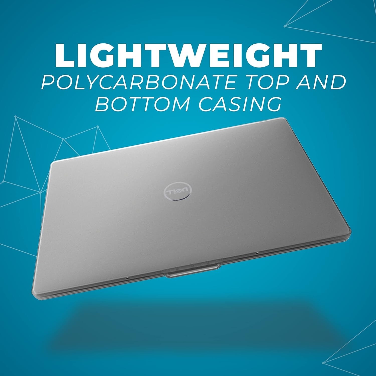 Gumdrop Protech Dell XPS 13" Hard Plastic Clamshell Case NWT 11D002 eBay