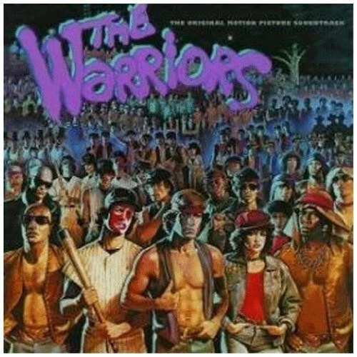 洋楽 The Warriors / CD 2005 / Soundtrack The Warriors (Original Soundtrack) by Various (CD, 2005) for sale