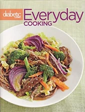Diabetic Living Everyday Cooking, Volume 5