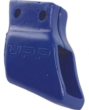 UPP Racing Chain Slider - Rear/Blue ATV/UTV 1107BL 280-1107B