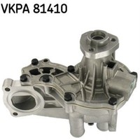 SKF Wasserpumpe FüR VW Passat Variant 32B 3A5 35I 3B5 Jetta II 19E 1G2 165