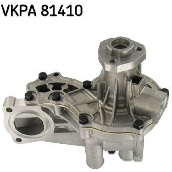 SKF Wasserpumpe FüR VW Passat Variant 32B 3A5 35I 3B5 Jetta II 19E 1G2 165-image