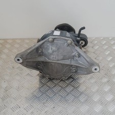 MERCEDES-BENZ GL-KLASSE X166 Verteilergetriebe hinten ?bersetzung 3,27 A16635102