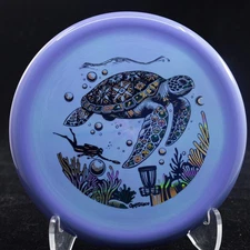 Streamline - Range - Neutron - GolfDisco Originals "Splashed Out"