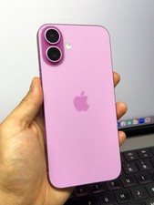 Buy Apple iPhone 16 Plus - 128 GB - Pink (Unlocked) online | eBay