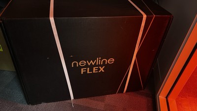 Newline Interactive - FLEX - Newline Flex Display - 27inch All In One Touch