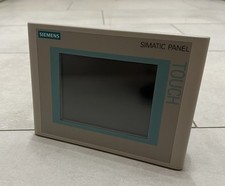 SIEMENS Simatic Panel TP177B PN/DP-6 CSTN 6AV...