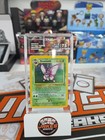 1999 JUNGLE VENOMOTH - 13/64 - HOLO - NEAR MINT TAG 7.5