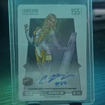 Bo Jackson Battle Arena Steel Auto Cameleon BFA-175 155