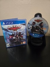 Divinity 2 Original Sin Definitive Edition - PlayStation 4 - Tested - Disc+Case
