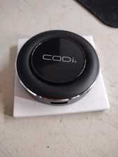 CODi 7 Port Mini Dock USB-C Brand New Hub Never Used In Box