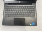 HP Laptop Fortis 11 G10 Chromebook 11.6" Intel N100 32GB - Black — photo 4