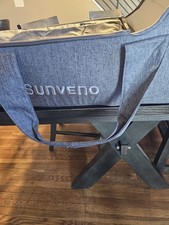 Sunveno Moses Newborn Infant Travel Carrycot