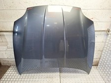 JAGUAR XK X150 COMPLETE FRONT BONNET HOOD IN SLATE GREY JBC1943 2006