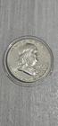 Rare Proof 1963 Franklin 50c " 11.25 Grams Silver/coin" UnCirculated