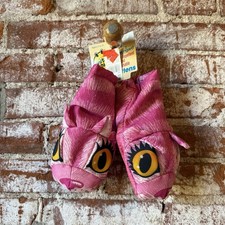 3 Sets Of Vintage Mittens By Mit N Things Cat Elephant Pups New Old Stock Kids