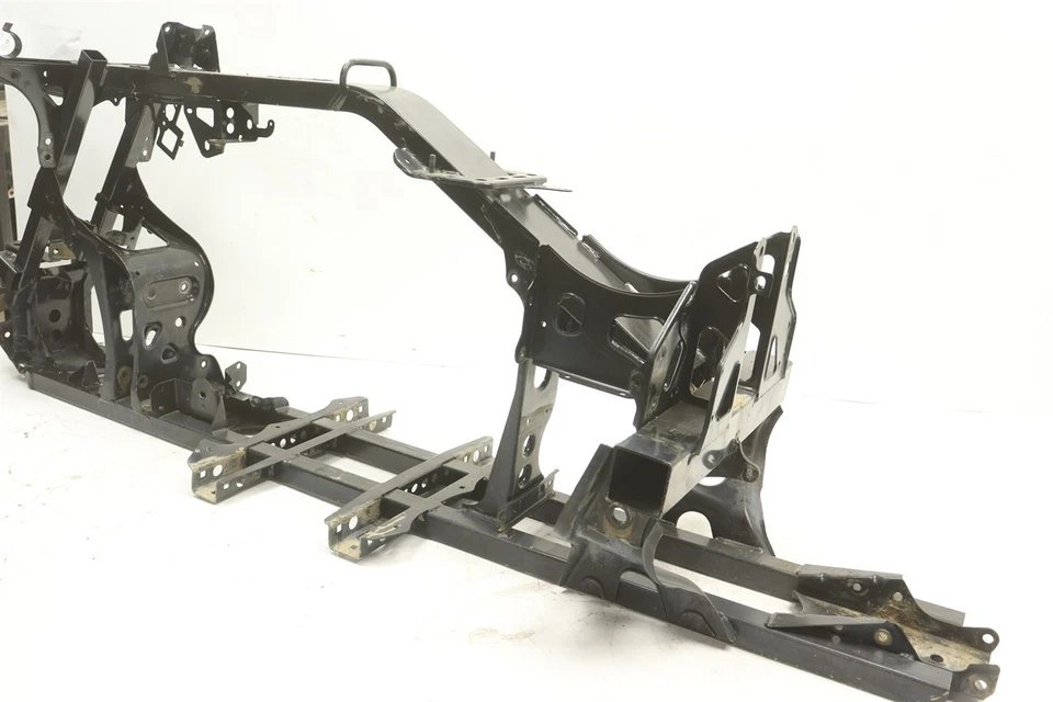 Can-Am Outlander MAX 800 XT 14 Frame 705203601 46138 Foto 3 de 4