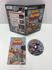 Ready to Rumble Boxing Round 2 (Sony PlayStation 2, 2000) PS2 - Excellent Disc!
