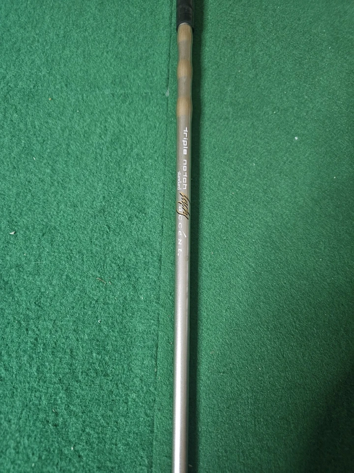 La Jolla Lady Accent 18° 2 híbrido/hierro/varilla flexible de grafito para damas/para diestros Foto 4 de 4