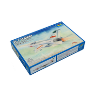 Aereo JJ-7 Trainer Kit 1:48 Trumpeter Kit Aerei -D- Neues Modell