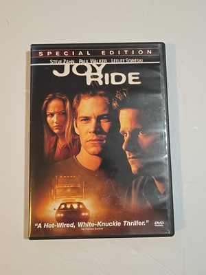 Joy Ride (Special Edition)