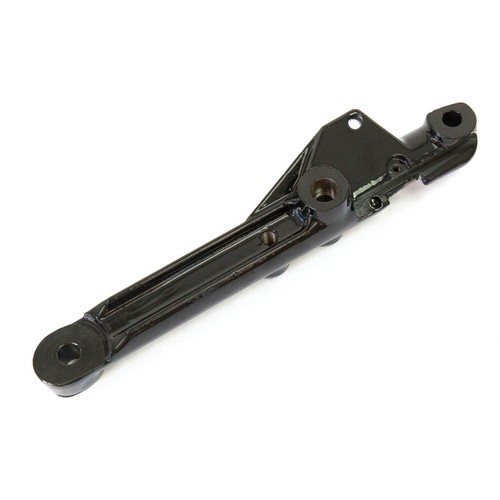 Polaris Cradle, Left, 33 Deg, Cruiser Black, Genuine OEM Part 5137536-266, Qty 1 - Picture 3 of 5