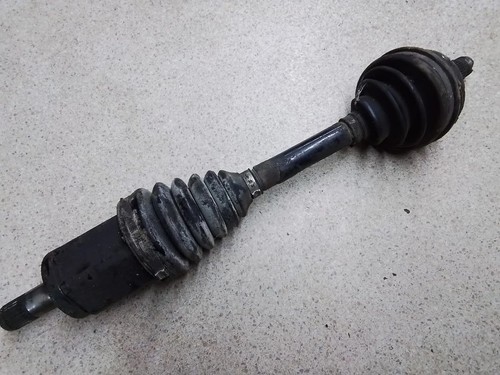 BMW X5 E53 2004 Antriebswelle vorne 7505003 22kW KUN4294