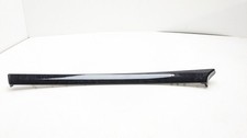 BMW 5 SERIES GT F07 DOOR MOULDING TRIM FRONT LEFT PASSENGER SIDE 9156249 2010