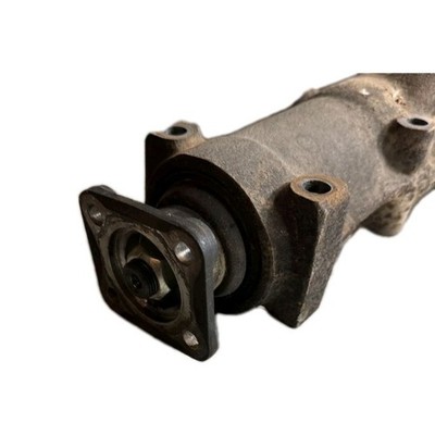 79-83 Datsun 280zx Rear End Differential 3.545 Ratio Open Diff