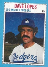 1979 Hostess Baseball Cards - You Pick - Complete Your Set