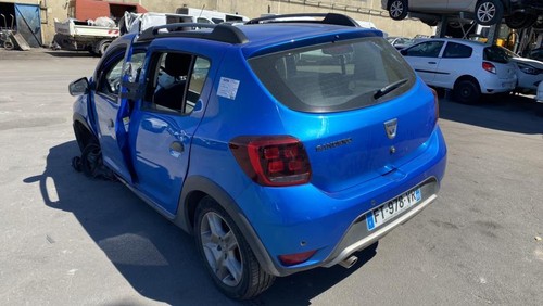 Levier frein à main DACIA SANDERO 2 PHASE 2 360103090R - Photo 10/20