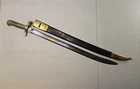 Civil War M1841 Mississippi Rifle Saber Sword Bayonet & Scabbard