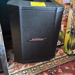 Bose S1 Pro | eBay