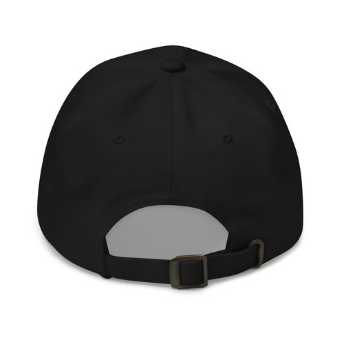 Sombrero de papá Reef Donkey Amberjack - Gorra de pesca ajustable - Imagen 2 de 6